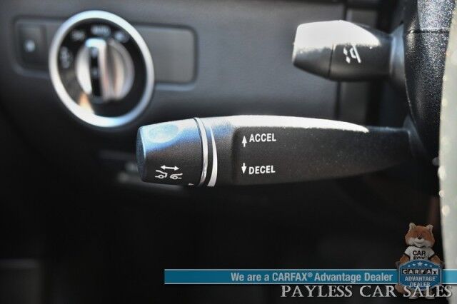 2017 Mercedes-Benz GLS GLS 550 Anchorage AK