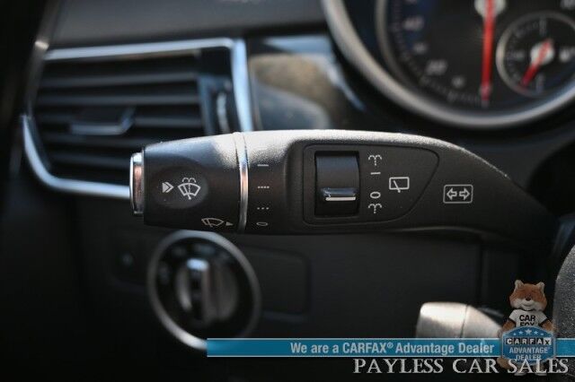 2017 Mercedes-Benz GLS GLS 550 Anchorage AK