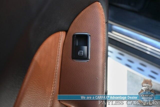 2017 Mercedes-Benz GLS GLS 550 Anchorage AK