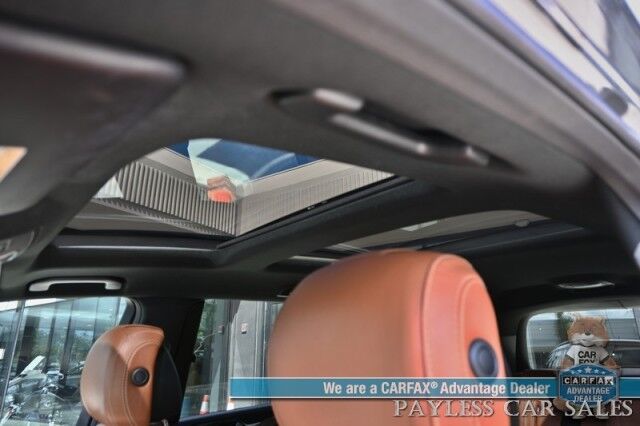2017 Mercedes-Benz GLS GLS 550 Anchorage AK