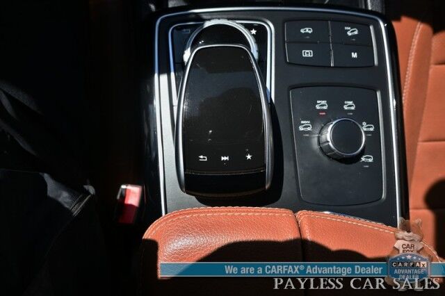 2017 Mercedes-Benz GLS GLS 550 Anchorage AK