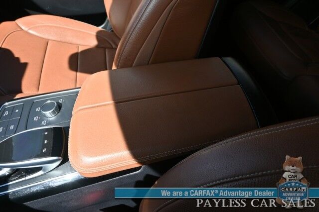 2017 Mercedes-Benz GLS GLS 550 Anchorage AK