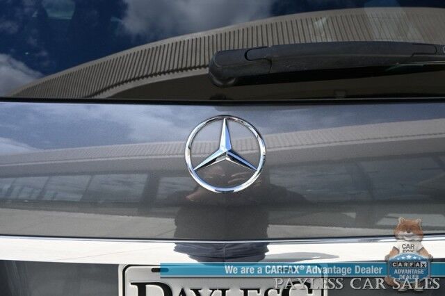 2017 Mercedes-Benz GLS GLS 550 Anchorage AK