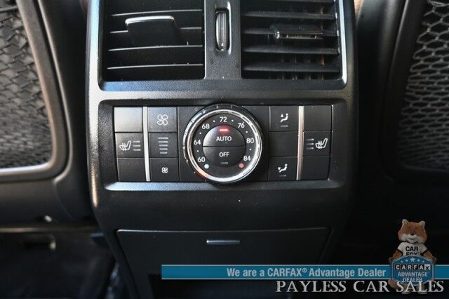 2017 Mercedes-Benz GLS GLS 550 Anchorage AK