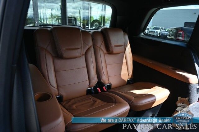 2017 Mercedes-Benz GLS GLS 550 Anchorage AK