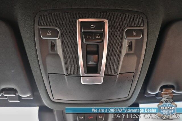 2017 Mercedes-Benz GLS GLS 550 Anchorage AK