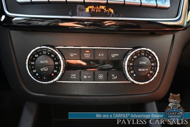 2017 Mercedes-Benz GLS GLS 550 Anchorage AK