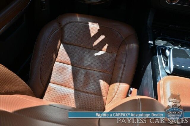 2017 Mercedes-Benz GLS GLS 550 Anchorage AK