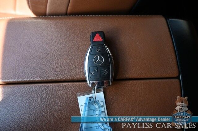 2017 Mercedes-Benz GLS GLS 550 Anchorage AK