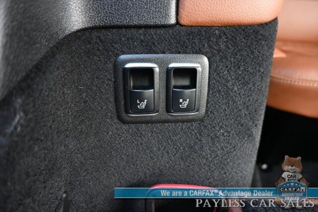 2017 Mercedes-Benz GLS GLS 550 Anchorage AK