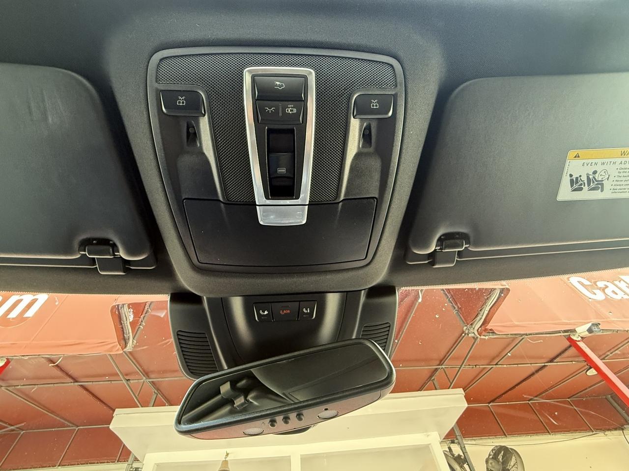 2017 Mercedes-Benz GLS GLS 550 Hollywood FL