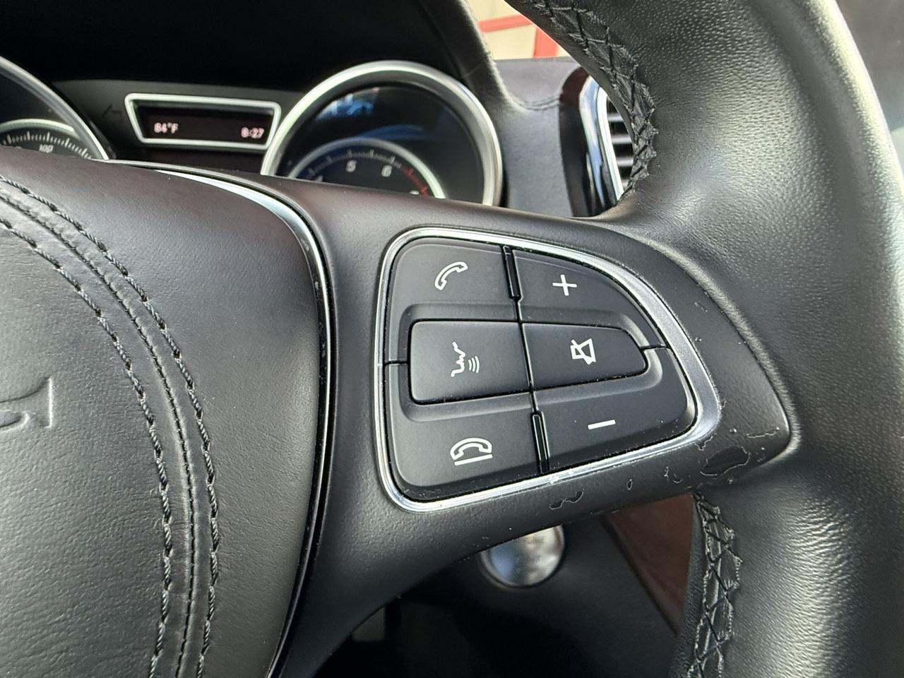 2017 Mercedes-Benz GLS GLS 550 Hollywood FL