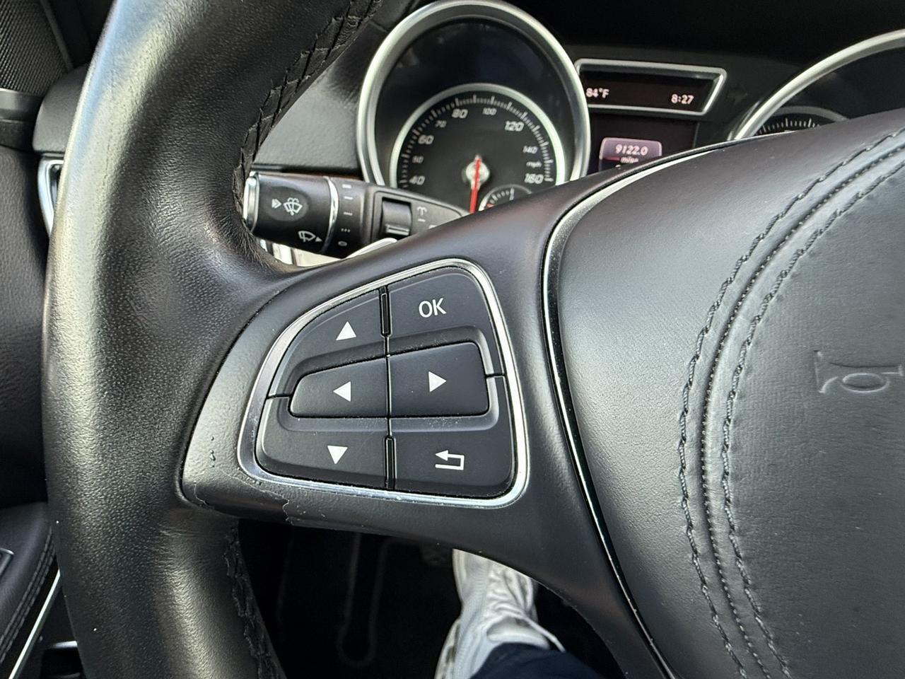 2017 Mercedes-Benz GLS GLS 550 Hollywood FL