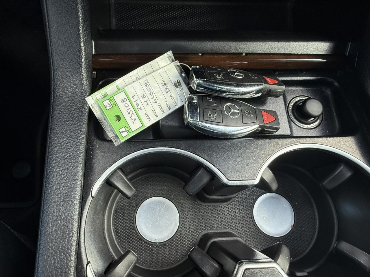 2017 Mercedes-Benz GLS GLS 550 Hollywood FL