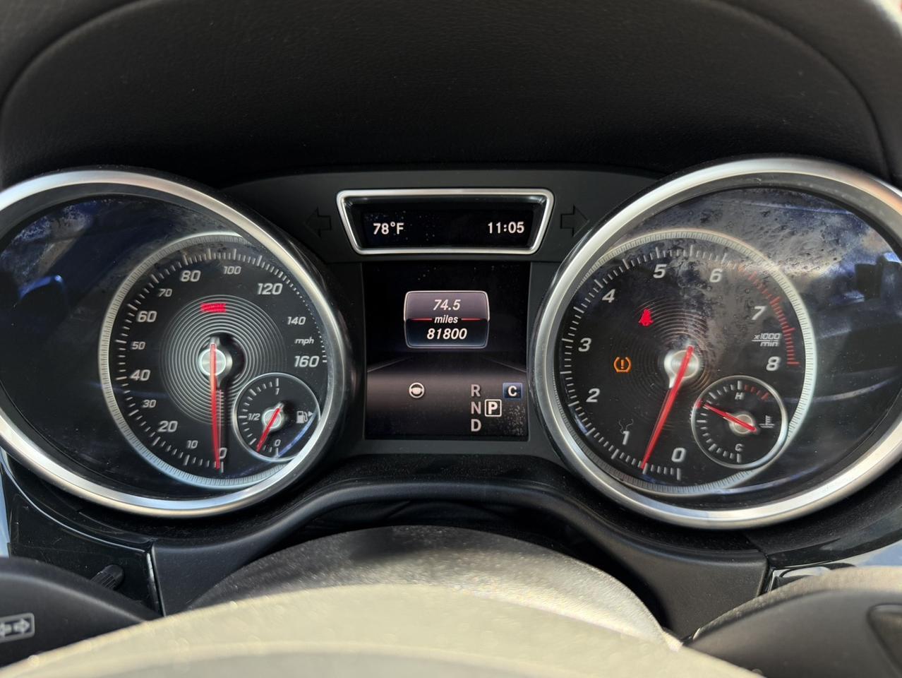 2017 Mercedes-Benz GLS GLS 550 Hollywood FL