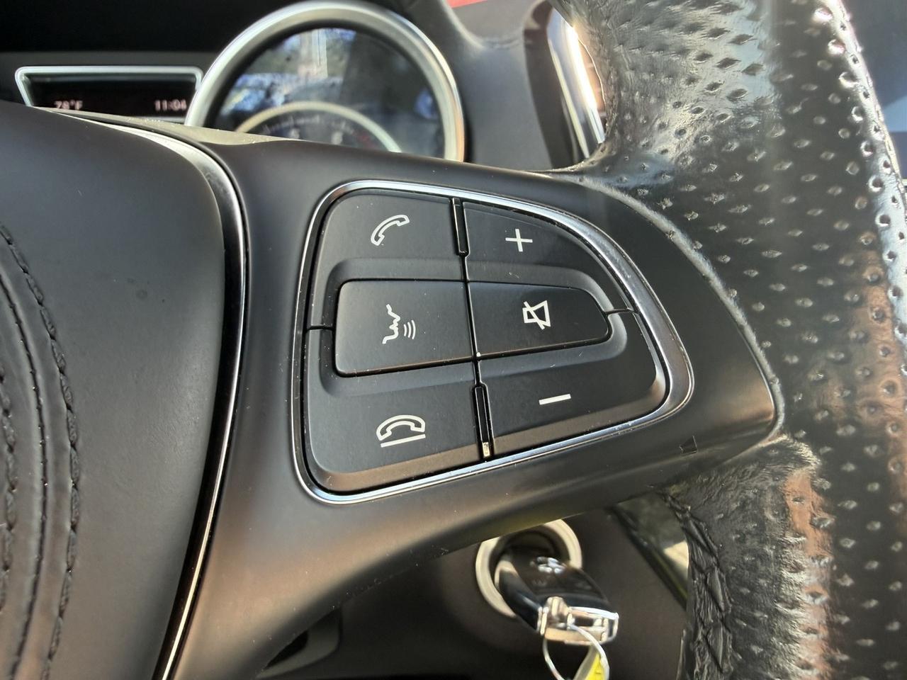 2017 Mercedes-Benz GLS GLS 550 Hollywood FL