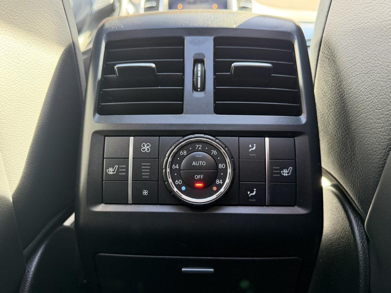 2017 Mercedes-Benz GLS GLS 550 Hollywood FL