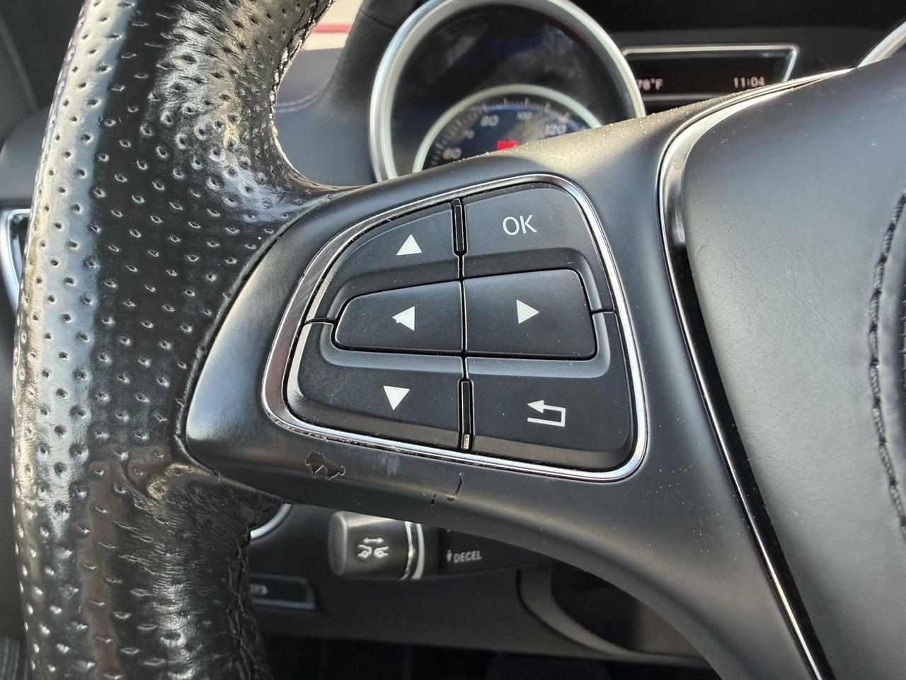 2017 Mercedes-Benz GLS GLS 550 Hollywood FL