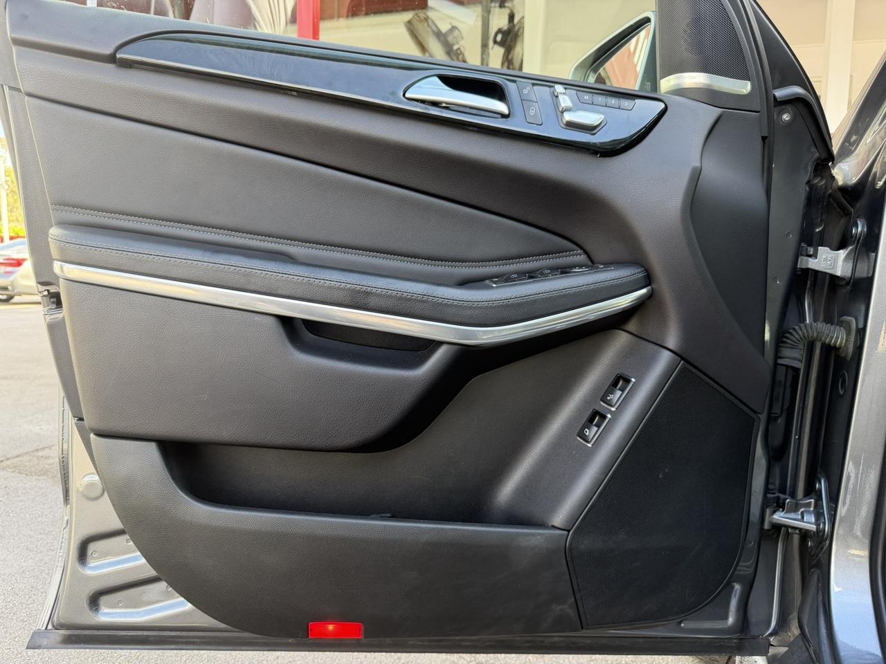 2017 Mercedes-Benz GLS GLS 550 Hollywood FL