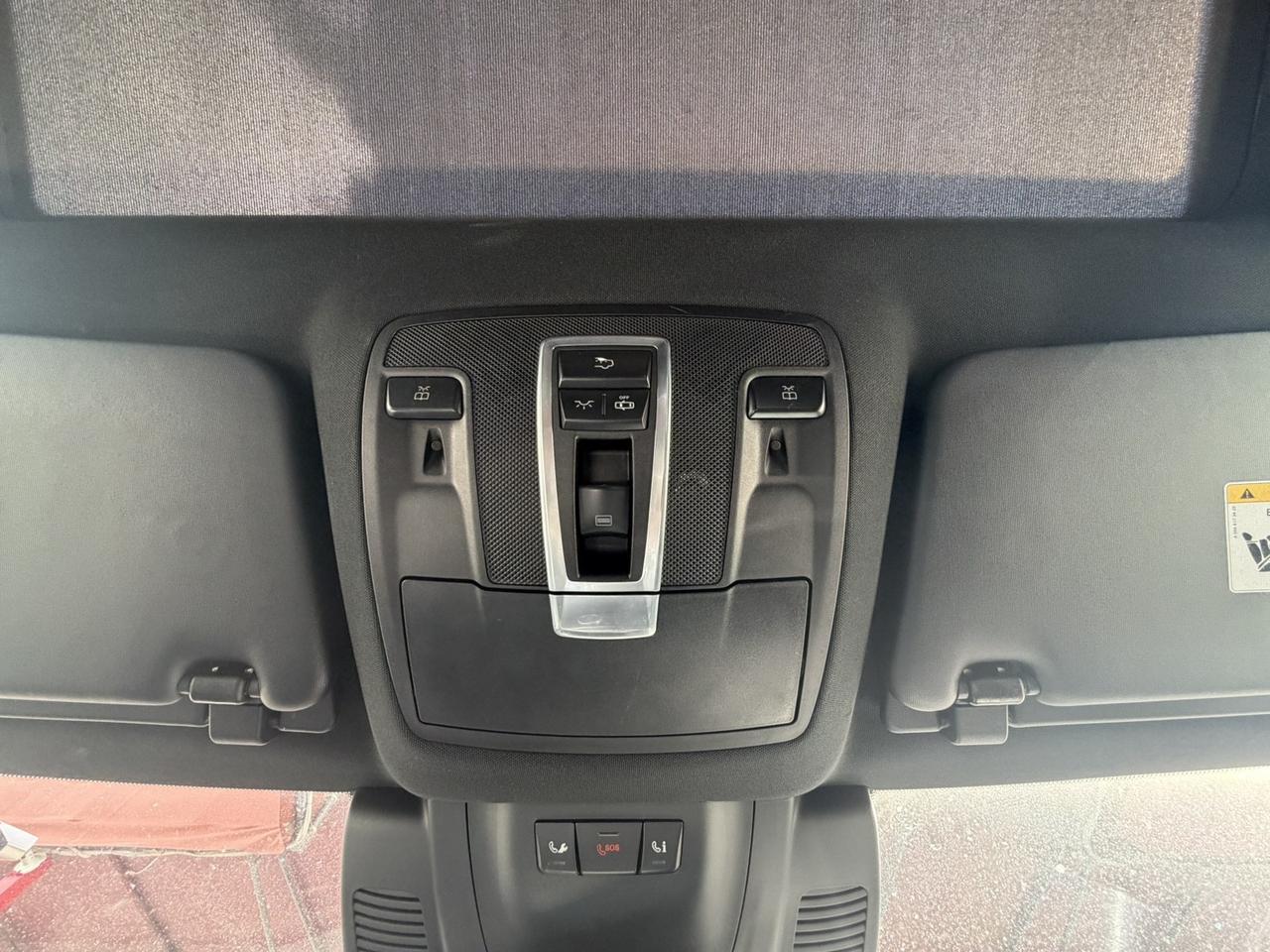 2017 Mercedes-Benz GLS GLS 550 Hollywood FL