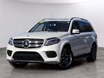 2017 Mercedes-Benz GLS GLS 550