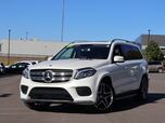 2017 Mercedes-Benz GLS GLS 550