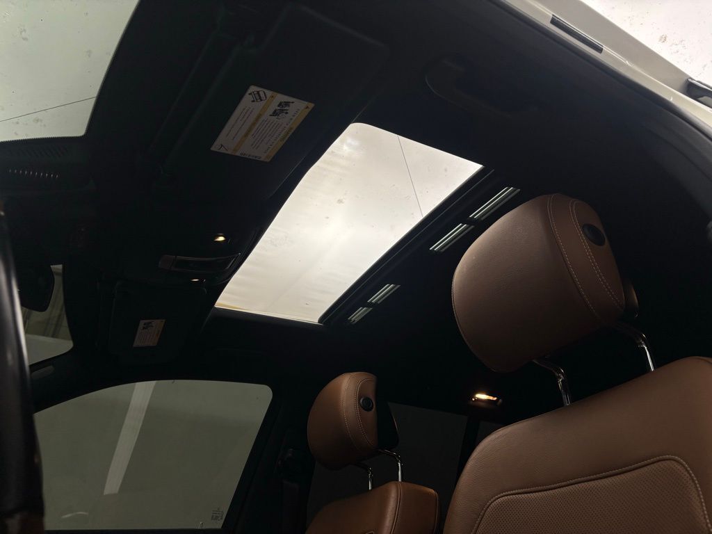 2017 Mercedes-Benz GLS GLS 550 Portland OR