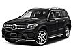 2017 Mercedes-Benz GLS GLS 550