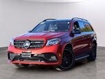 2017 Mercedes-Benz GLS GLS 63 AMG®