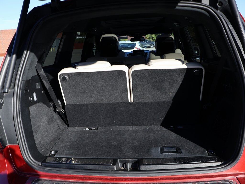 2017 Mercedes-Benz GLS GLS 63 AMG&reg; San Clemente CA