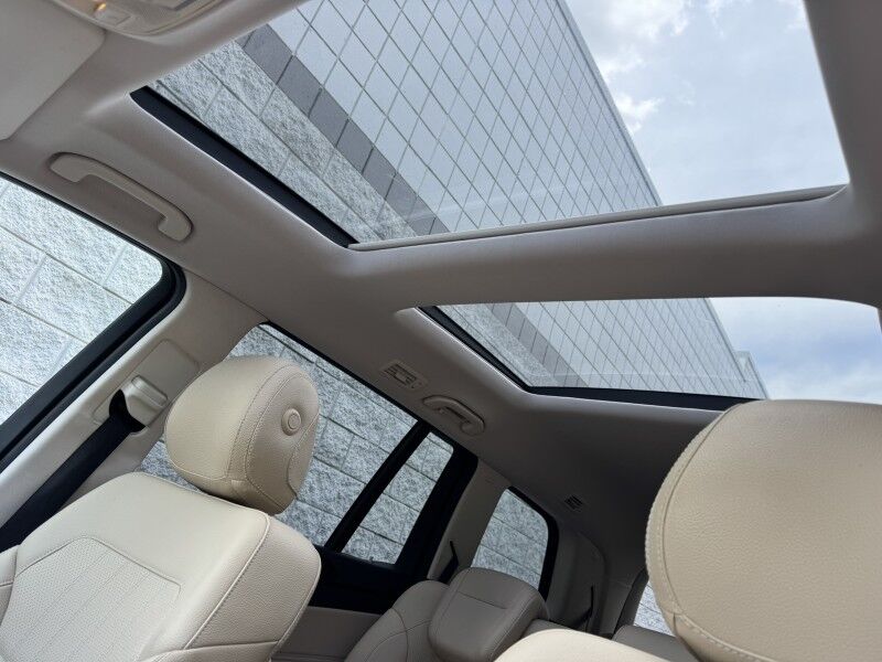 2017 Mercedes-Benz GLS450 4Matic Willow Grove PA