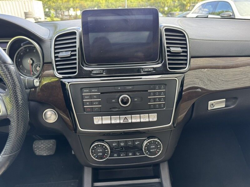 2017 Mercedes-Benz GLS450 4Matic Willow Grove PA