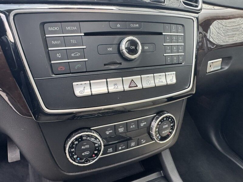 2017 Mercedes-Benz GLS450 4Matic Willow Grove PA