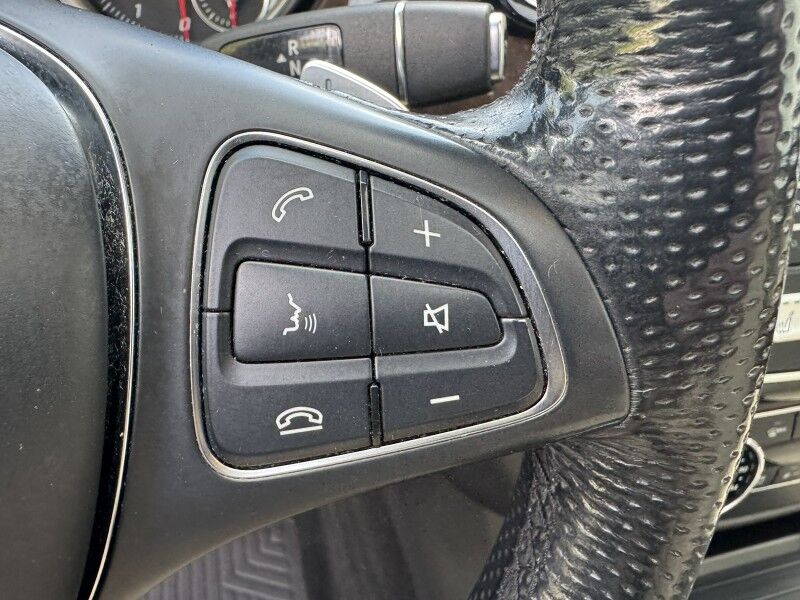 2017 Mercedes-Benz GLS450 4Matic Willow Grove PA