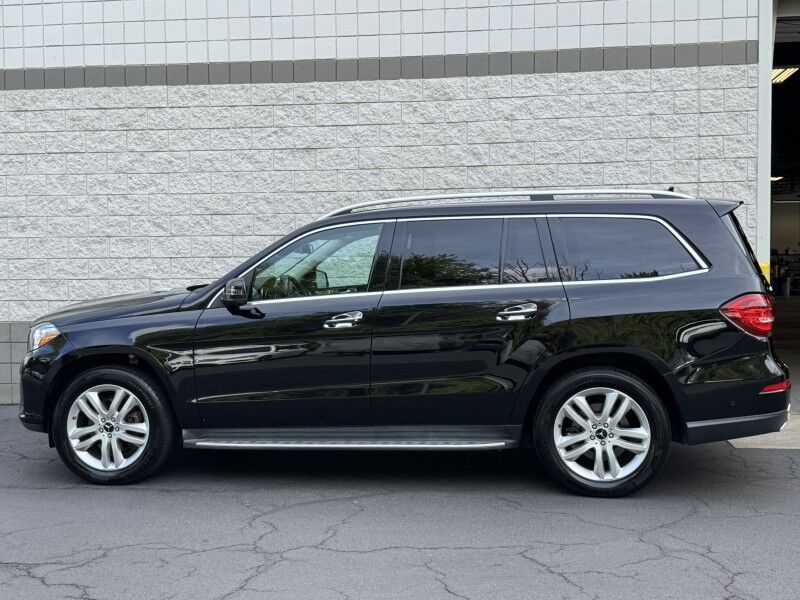 2017 Mercedes-Benz GLS450 4Matic Willow Grove PA