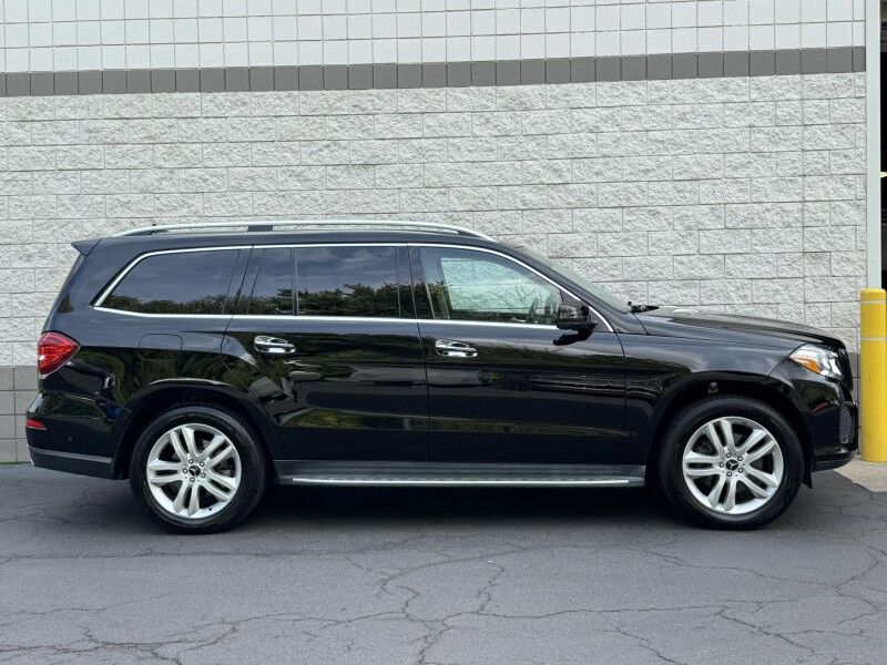 2017 Mercedes-Benz GLS450 4Matic Willow Grove PA