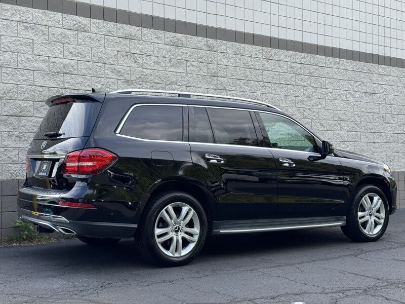 2017 Mercedes-Benz GLS450 4Matic Willow Grove PA