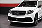 2017 Mercedes-Benz GLS63 AMG w/Performance Pkgs 4dr Suv Chicago IL