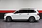 2017 Mercedes-Benz GLS63 AMG w/Performance Pkgs 4dr Suv Chicago IL