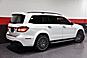 2017 Mercedes-Benz GLS63 AMG w/Performance Pkgs 4dr Suv Chicago IL