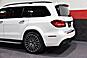 2017 Mercedes-Benz GLS63 AMG w/Performance Pkgs 4dr Suv Chicago IL