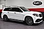 2017 Mercedes-Benz GLS63 AMG w/Performance Pkgs 4dr Suv Chicago IL