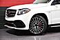 2017 Mercedes-Benz GLS63 AMG w/Performance Pkgs 4dr Suv Chicago IL