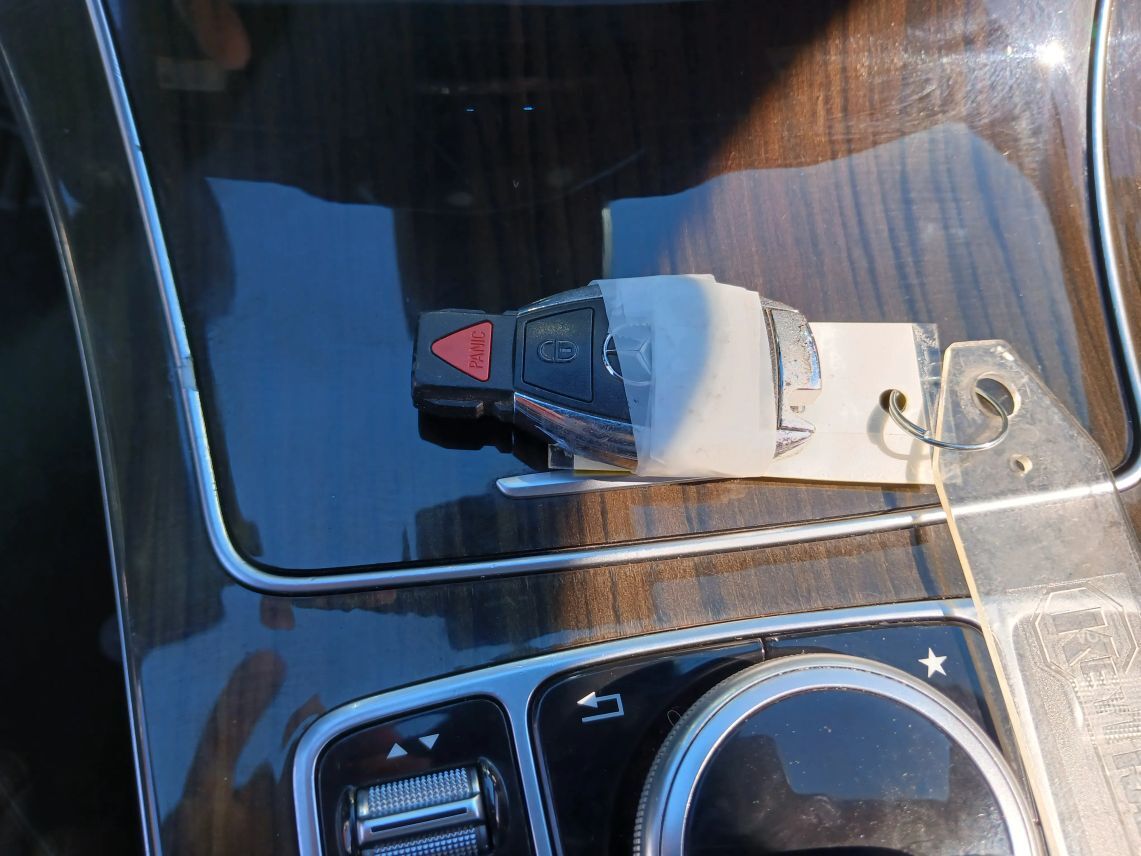 2017 Mercedes-Benz Mercedes-AMG C-Class C 43 AMG Coupe 2D Maitland FL