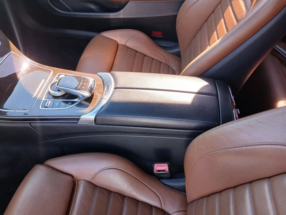 2017 Mercedes-Benz Mercedes-AMG C-Class C 43 AMG Coupe 2D Maitland FL