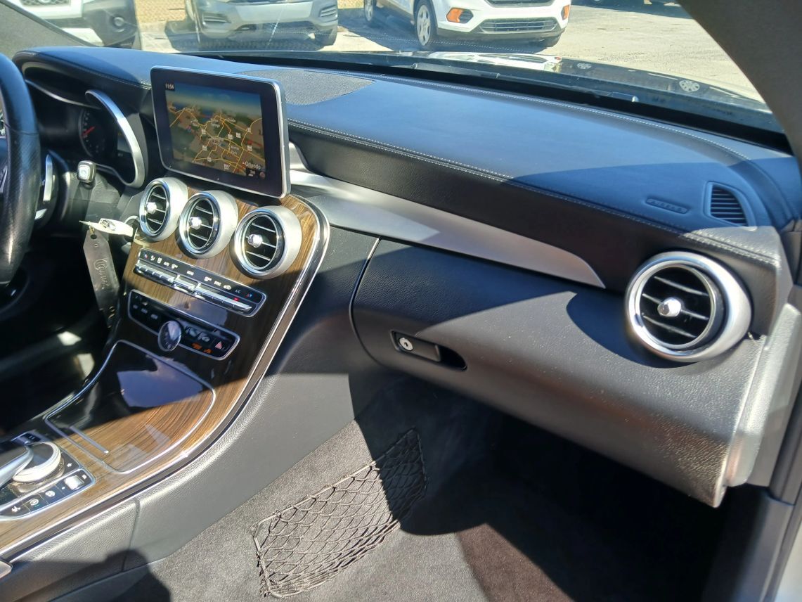 2017 Mercedes-Benz Mercedes-AMG C-Class C 43 AMG Coupe 2D Maitland FL