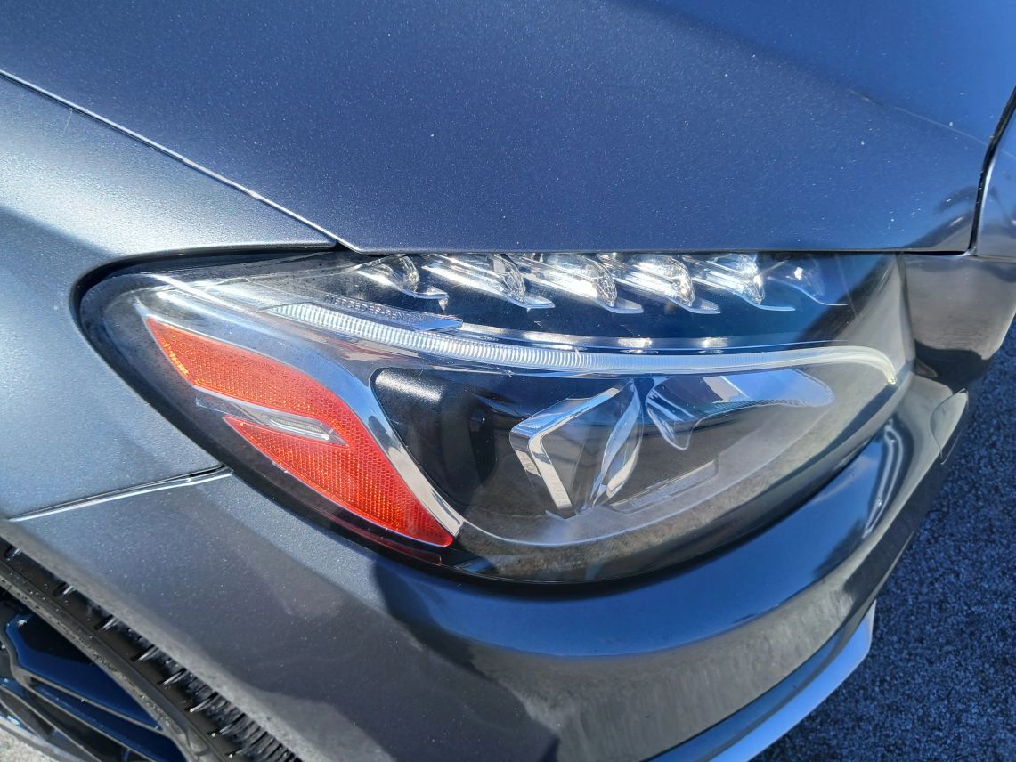 2017 Mercedes-Benz Mercedes-AMG C-Class C 43 AMG Coupe 2D Maitland FL