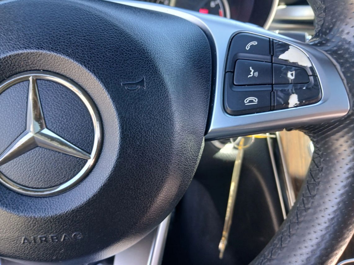 2017 Mercedes-Benz Mercedes-AMG C-Class C 43 AMG Coupe 2D Maitland FL