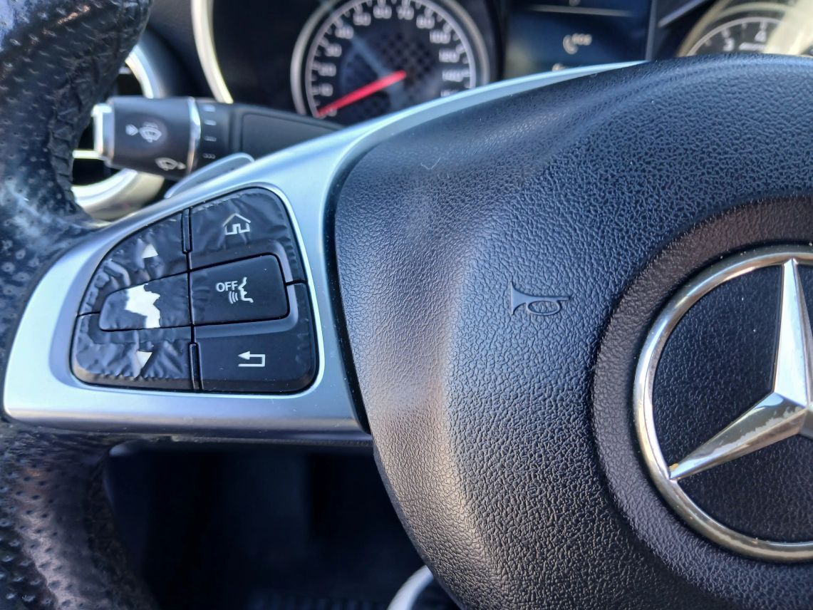 2017 Mercedes-Benz Mercedes-AMG C-Class C 43 AMG Coupe 2D Maitland FL