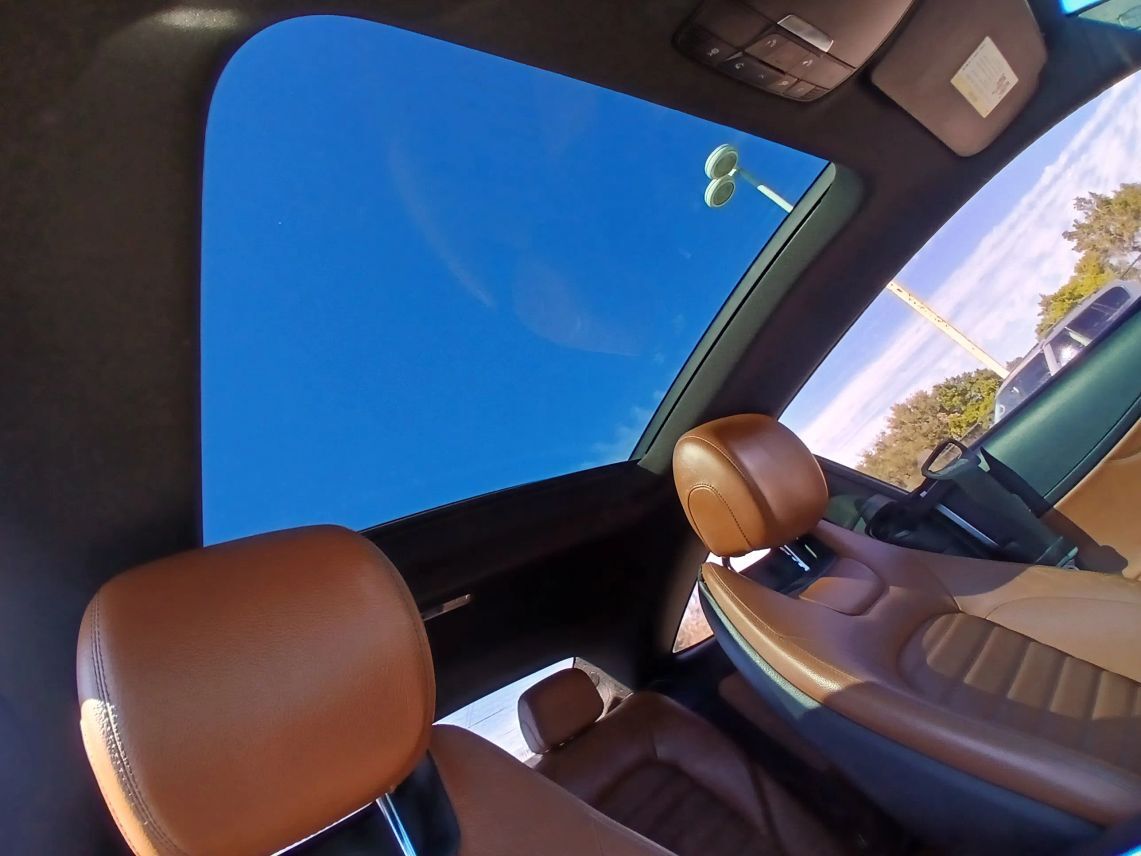 2017 Mercedes-Benz Mercedes-AMG C-Class C 43 AMG Coupe 2D Maitland FL